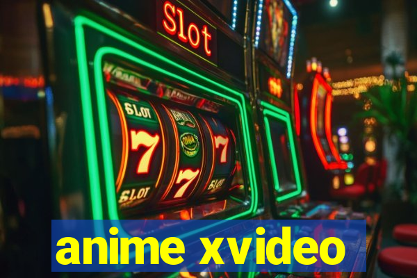 anime xvideo